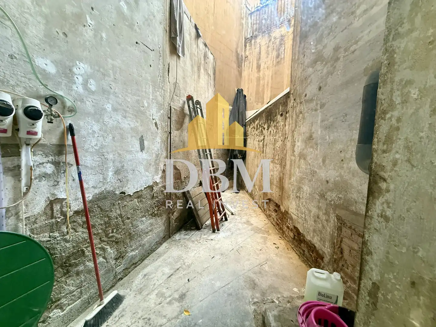 Local comercial en traspàs a Carrer de Mallorca, imagen 22