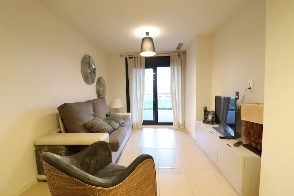 Apartament de lloguer a Avenida Holanda, Mil Palmeras