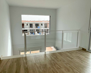 Balcony of House or chalet for sale in Santa Pola  with Heating, Terrace and Swimming Pool
