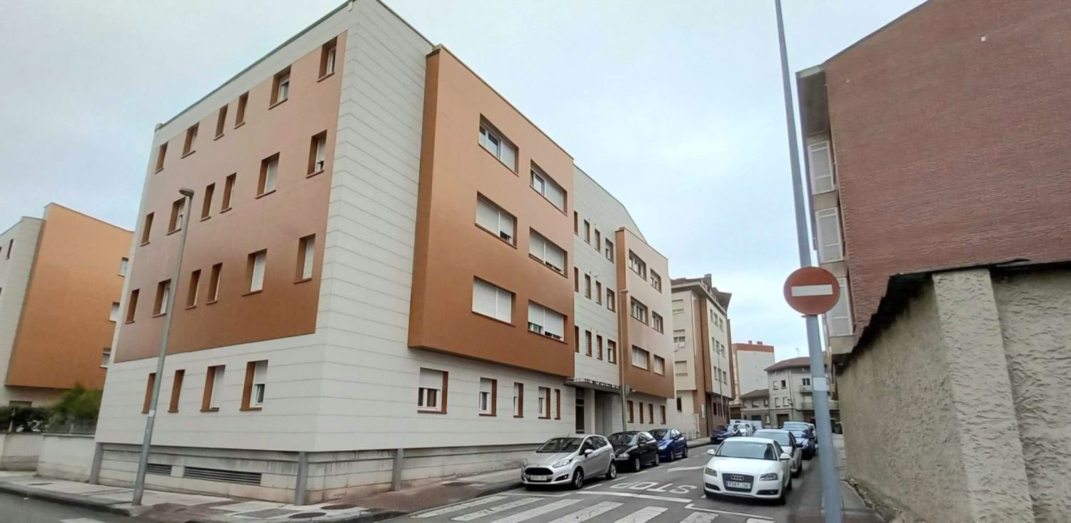 Flat for sale in Noreña