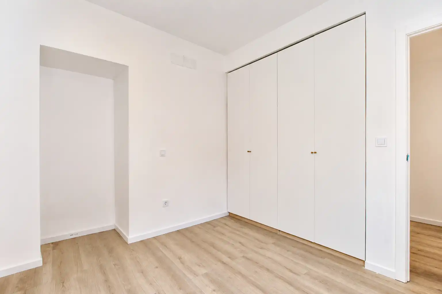 Habitación de Casa o chalet en venta en Alcalá de Guadaira con Jardín privado, Terraza y Trastero