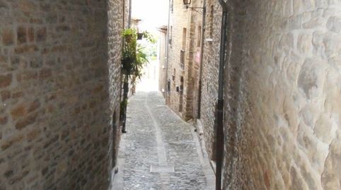 Casa de Pueblo en Monreal
