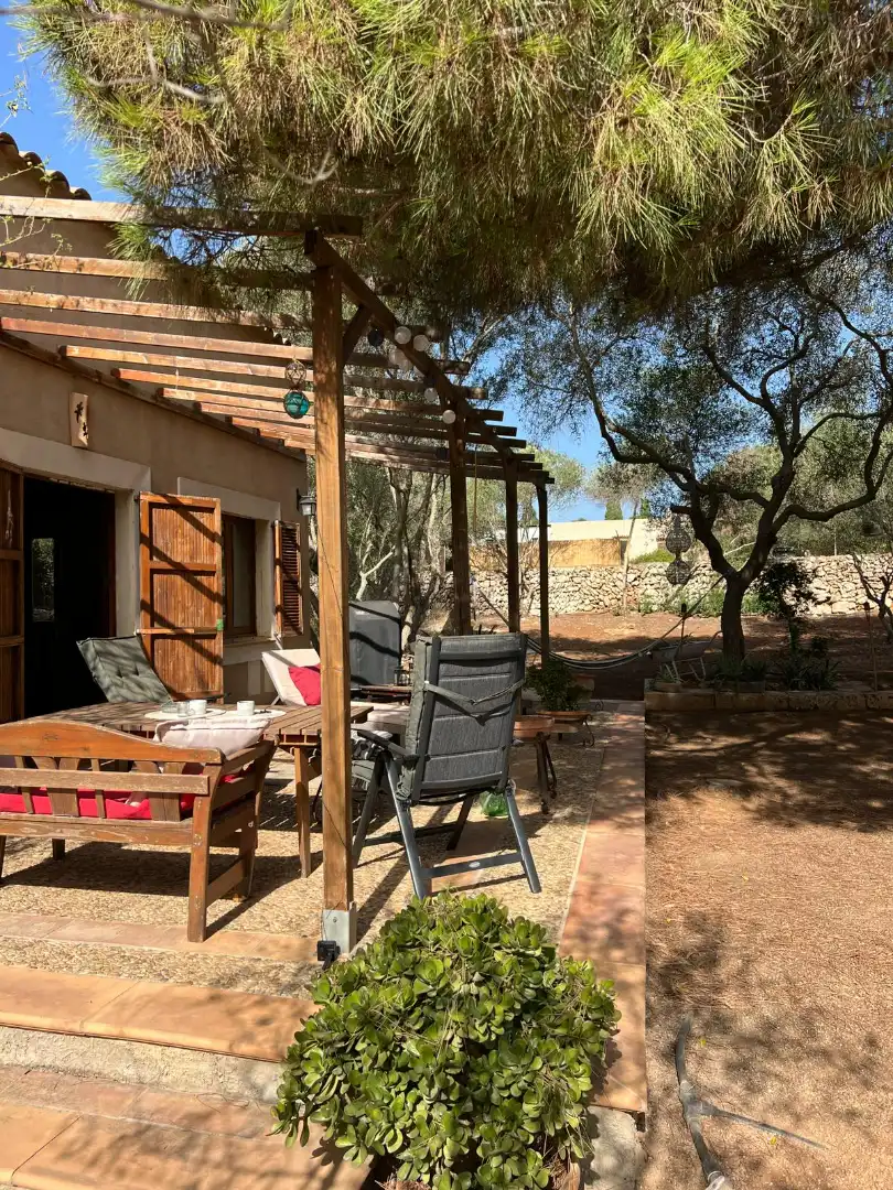 Casa rustica con giardino in affitto a Felanitx Poble, imagen 22