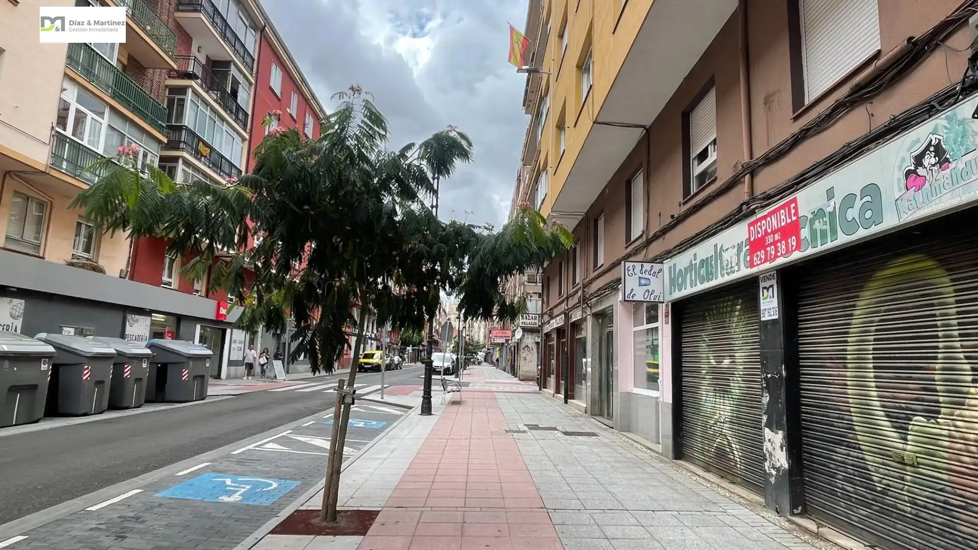Locale commerciale in vendita a El Ejido- Santa Ana, imagen 6