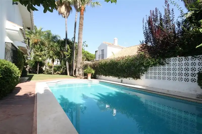 Chalet en venta en Calle del Ciervo 16, imagen 24