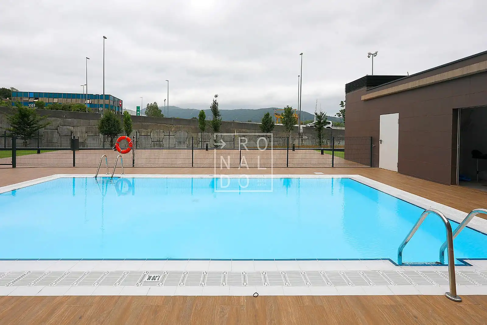 Flat for sale in IPARRALDE, Centro - Mendibil - Santiago