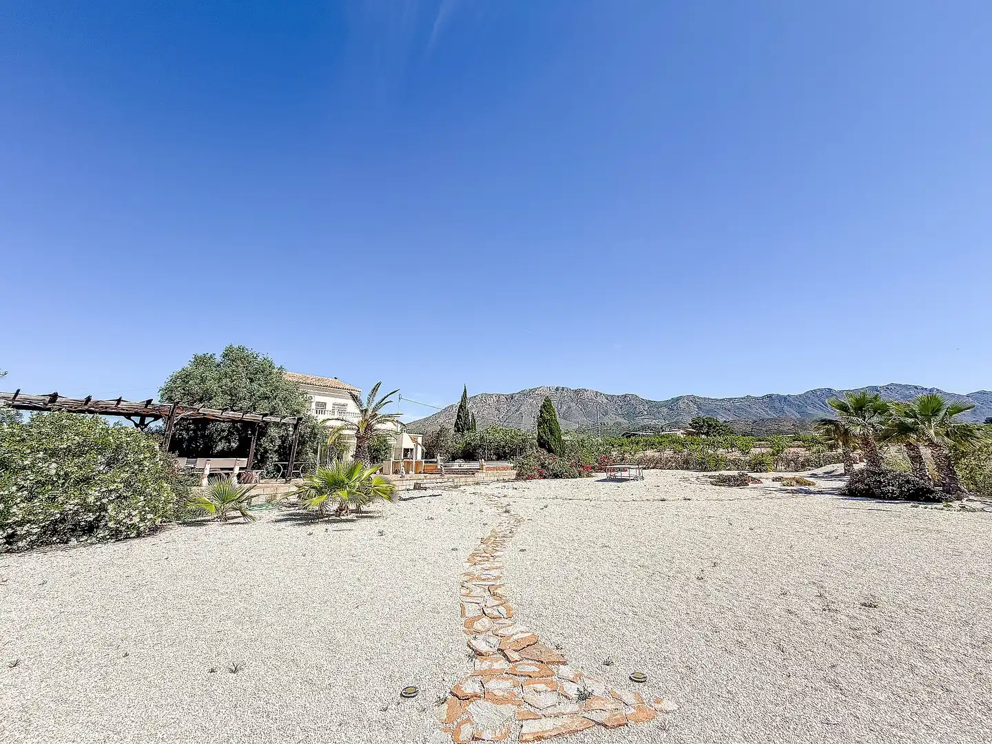 Chalet en venta en Abanilla, imagen 19
