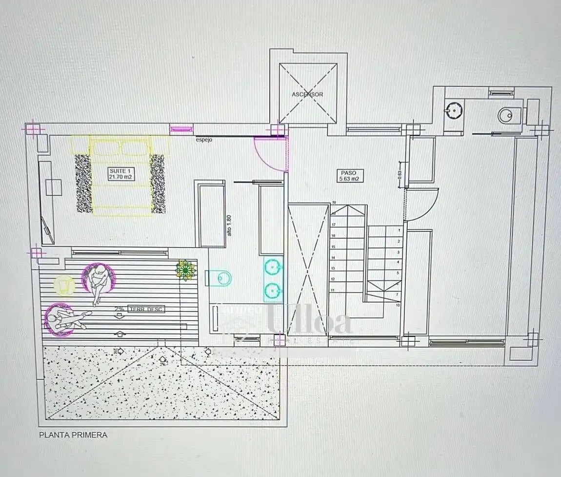 Villa avec piscine à vendre à Balcón de Finestrat - Terra Marina, imagen 15