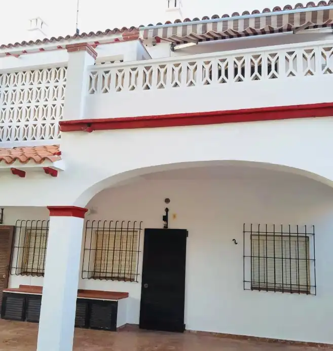 Villa avec terrasse à vendre à Las Marinas / Les Marines, imagen 16