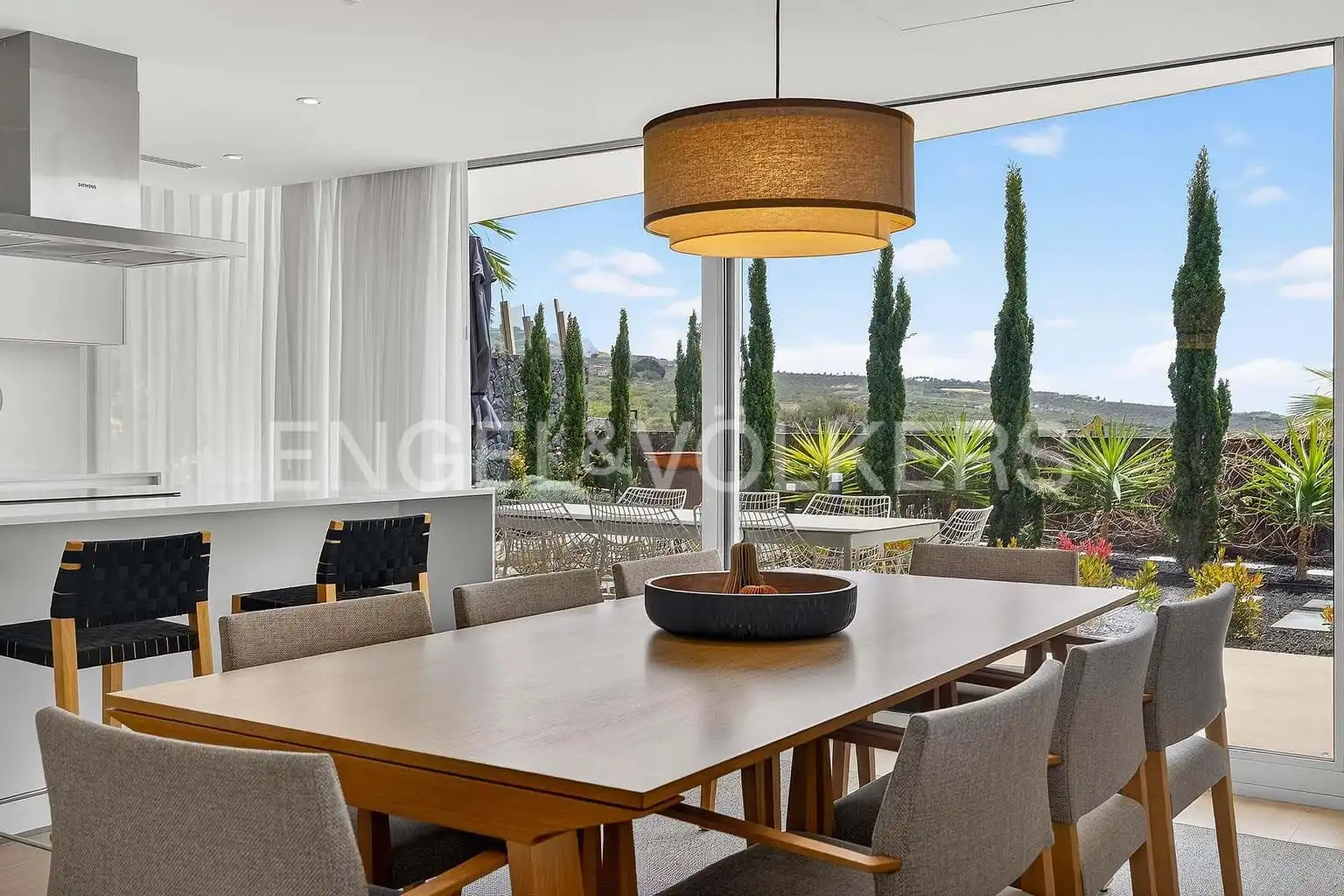House with pool for sale in Abama, imagen 13