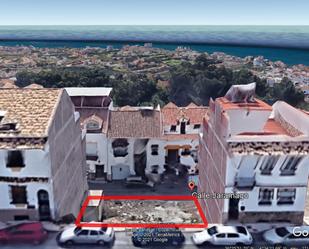 Exterior view of Residential for sale in Benalmádena