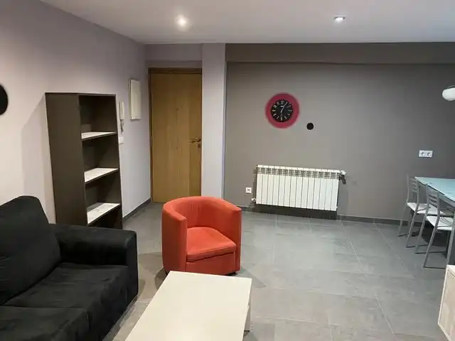 Piso de alquiler en Rúa do Home Santo, Campus Norte - San Caetano
