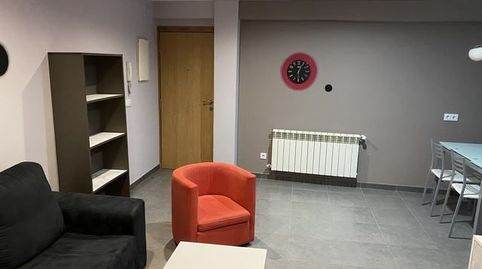 Foto 2 de Piso de alquiler en Rúa Do Home Santo, Campus Norte - San Caetano, Santiago de Compostela