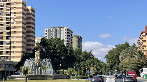 Foto 2 von Gebäude zur Miete in Perchel Norte, Málaga Capital