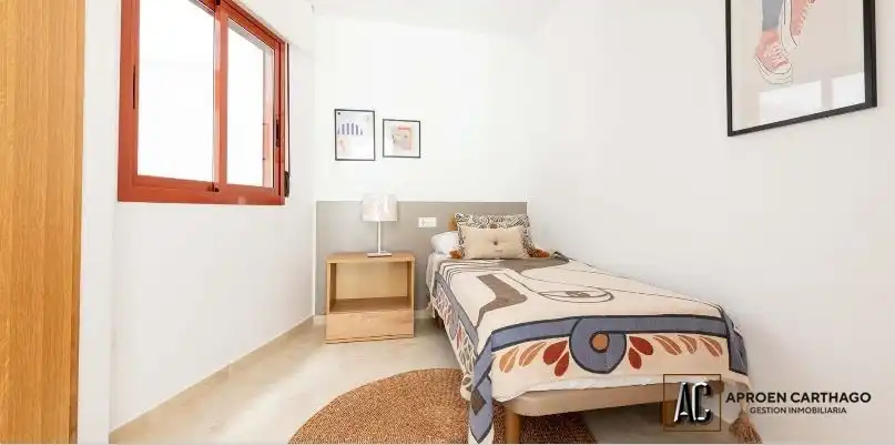 Wohnung mit Balkon zum Verkauf in Avenida de la Constitución, imagen 8