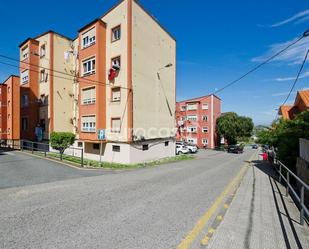 Exterior view of Flat to rent in Santander