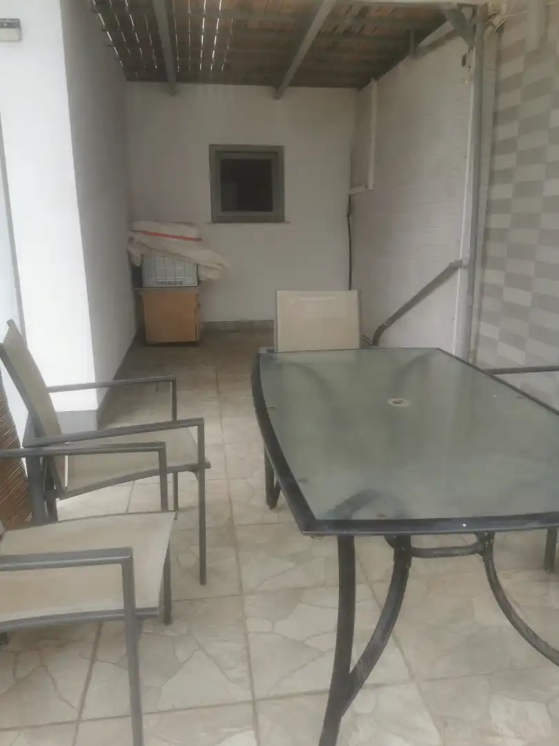 Terrace of Houses for sale in Arona  with Air Conditioner, Private garden and Terrace