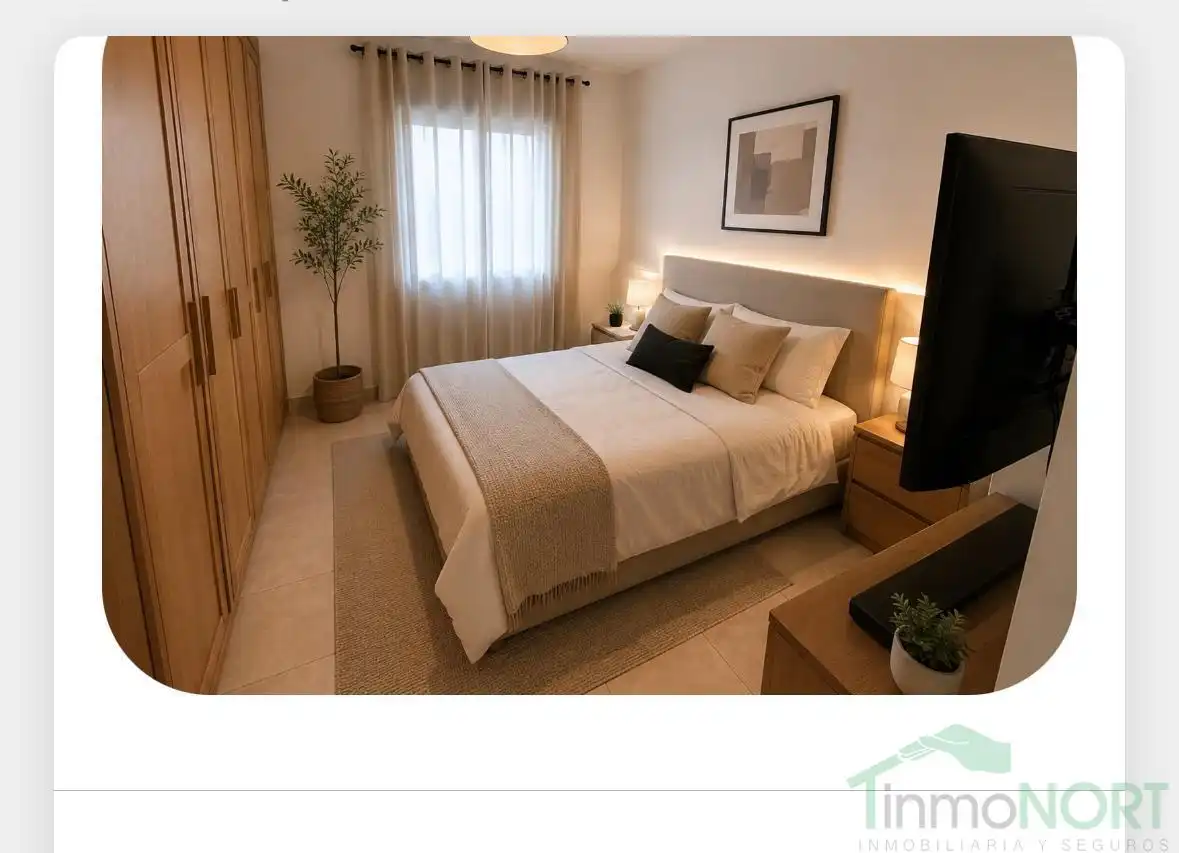 Bedroom of Houses for sale in Cartagena