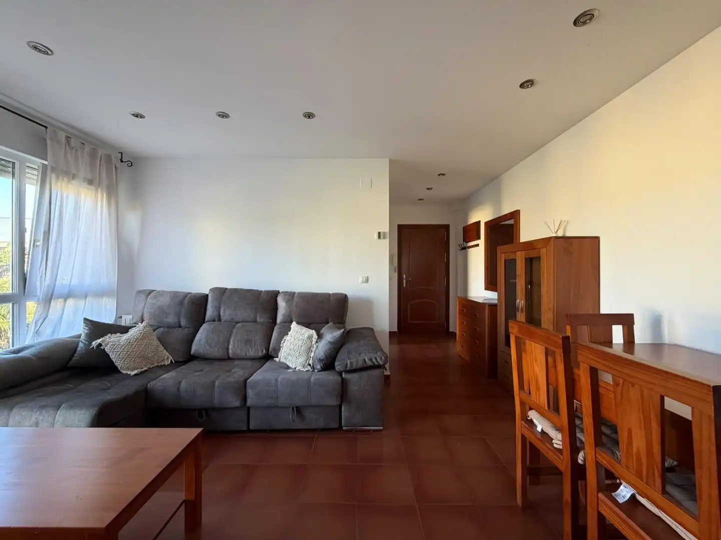 Apartments for rent in Miengo pueblo