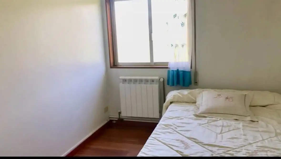 Habitación de Casa o chalet de alquiler en A Capela  con Calefacción, Jardín privado y Parquet