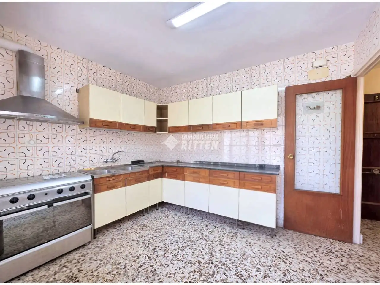 Appartement avec terrasse à vendre à Calle Cuatro Santos 25, imagen 8