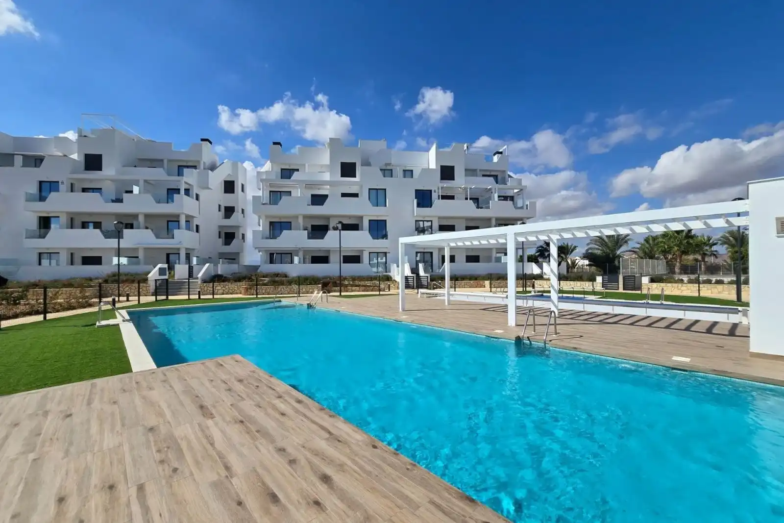 Appartement compact avec piscine à vendre à N/A, imagen 26