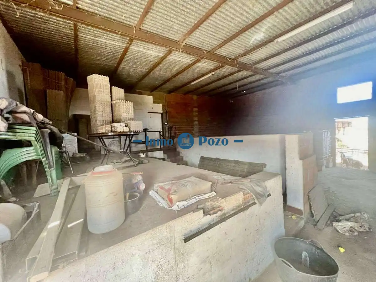Terreni e lotti in vendita a Almendralejo, imagen 10