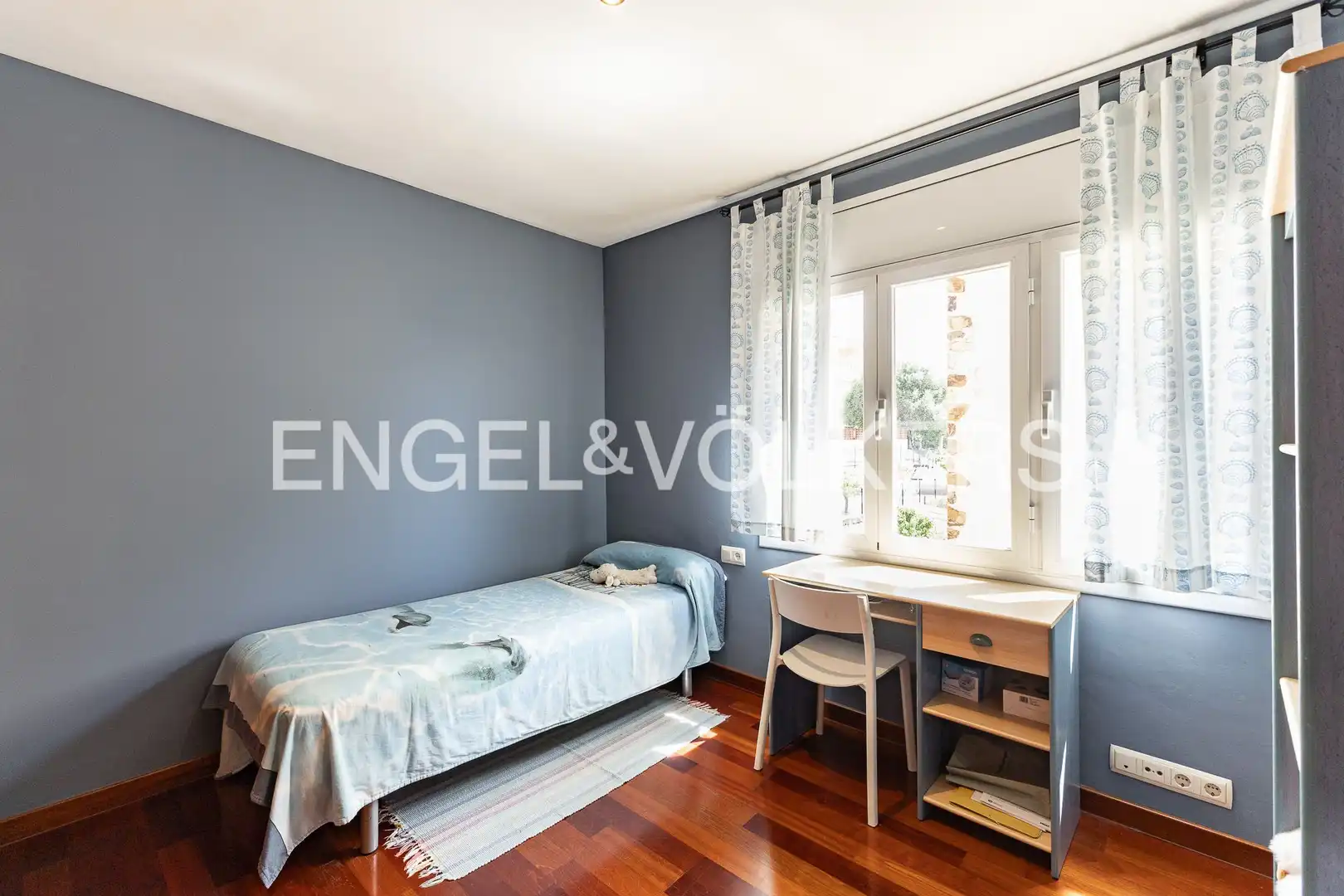 Habitación de Casa o chalet en venta en Arenys de Mar con Calefacción, Jardín privado y Terraza