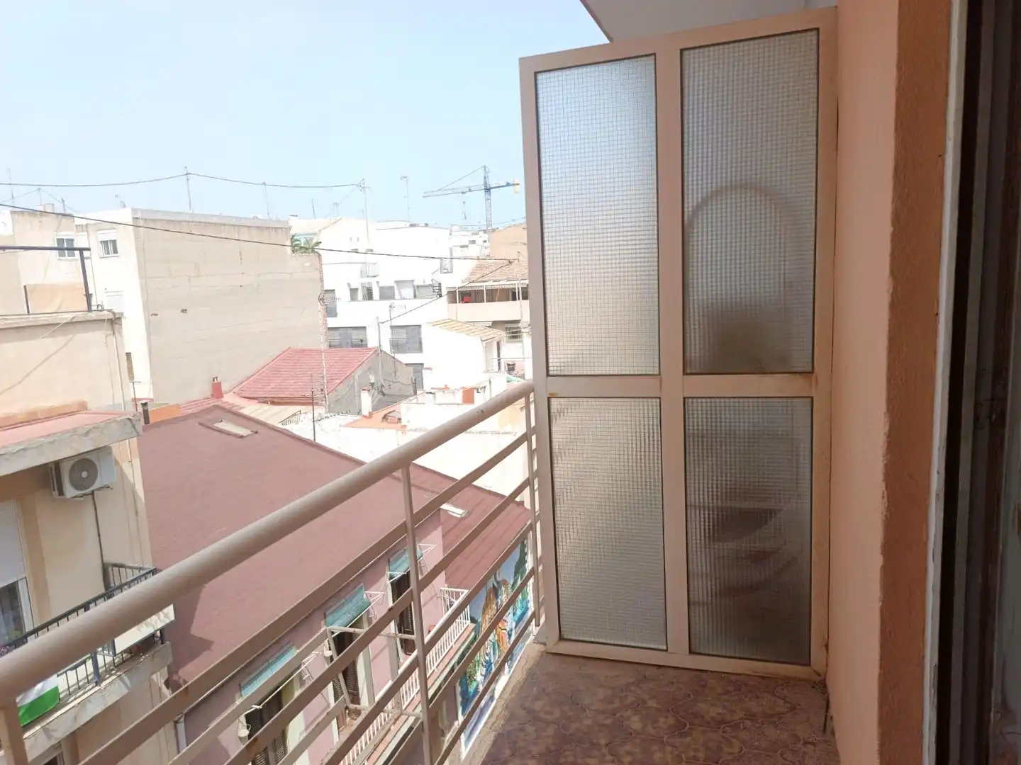 Wohnung mit Terrasse zum Verkauf in Pla - Carolinas, imagen 37