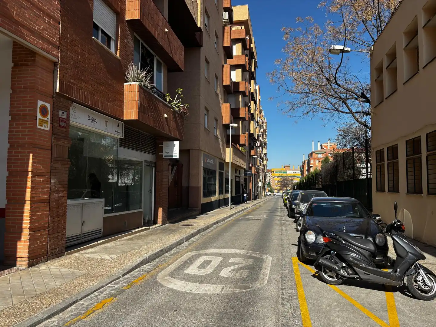 Local comercial en venda a Calle Torre Quebrada 8, imagen 4