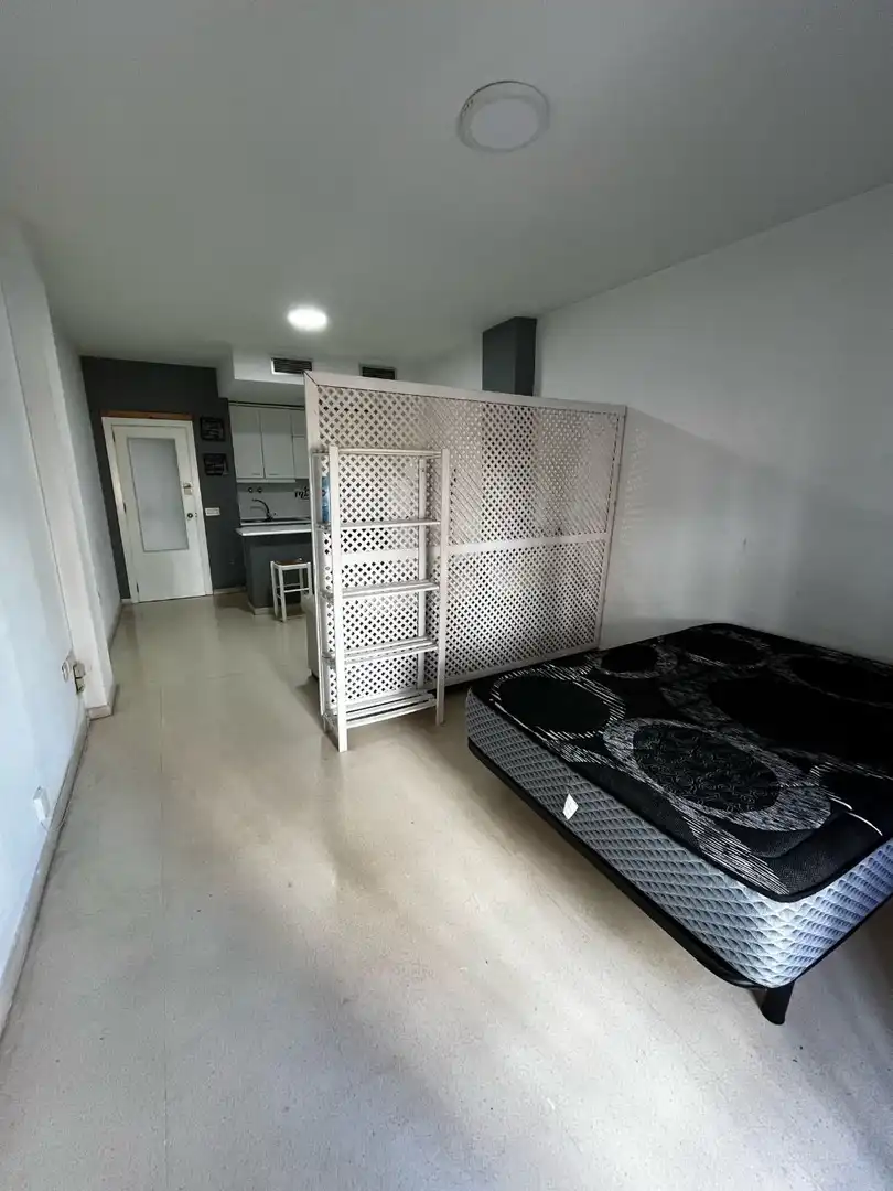 Wohnung zur Miete in San Gil