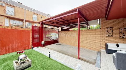 Foto 3 de Casa adosada en venta en Parque Coimbra, Móstoles