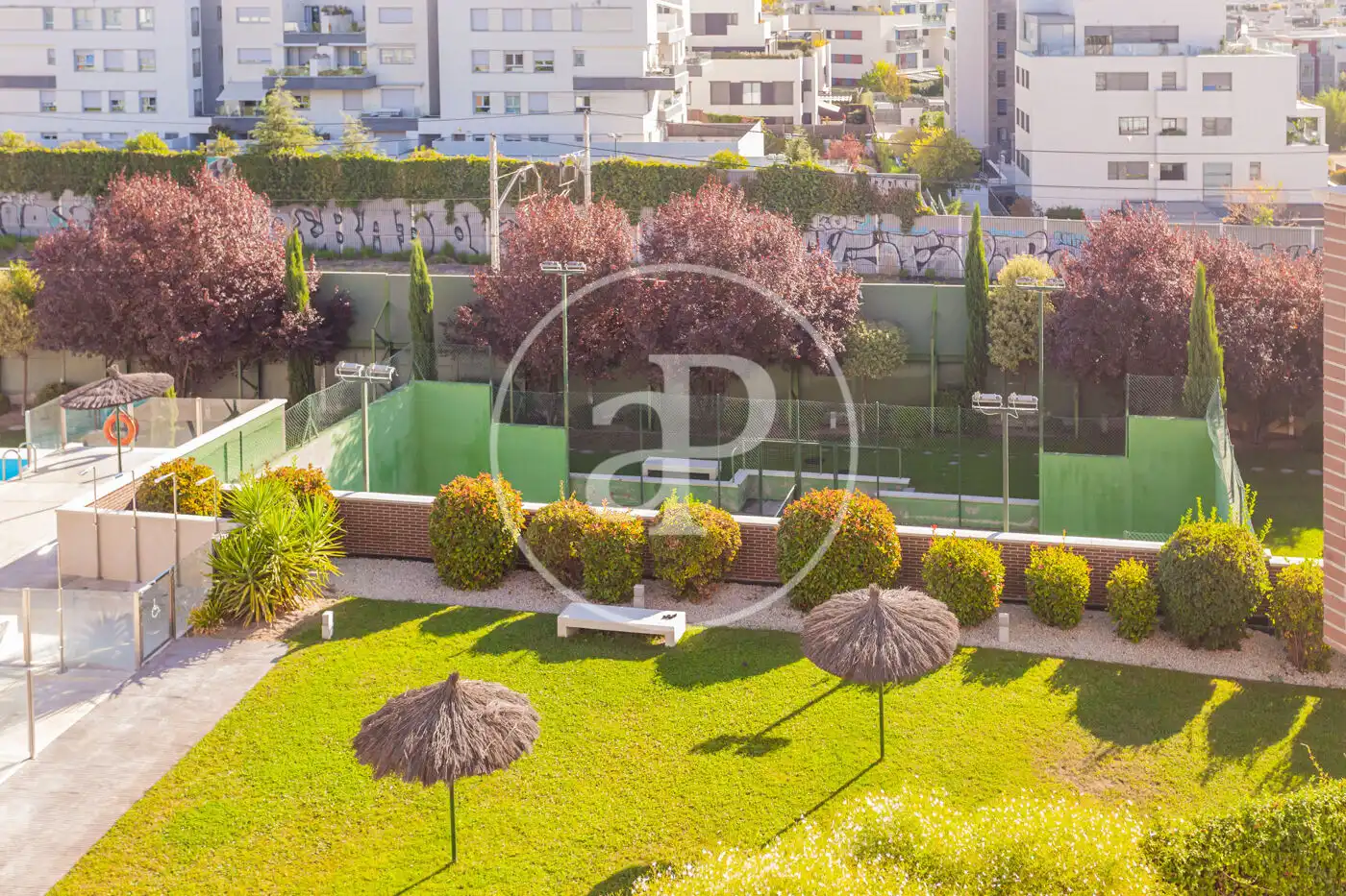 Flat with pool to rent in C. de Peñalara de Aravaca, imagen 33