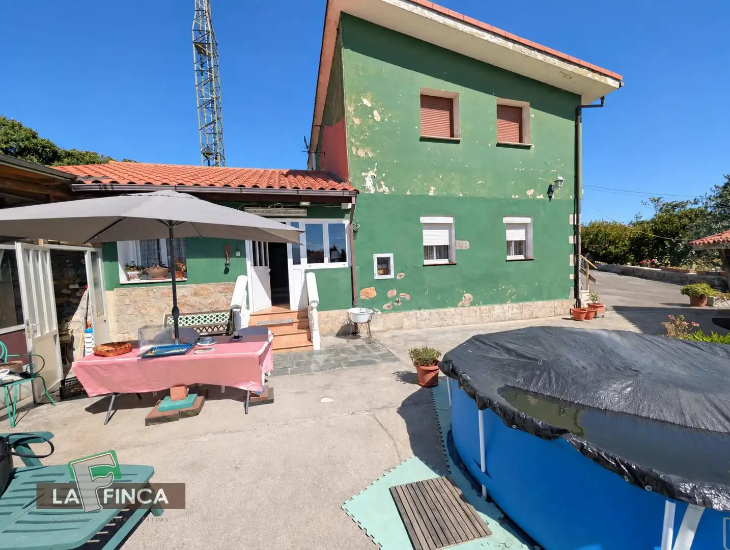 Casa en venda a CALERA, imagen 8