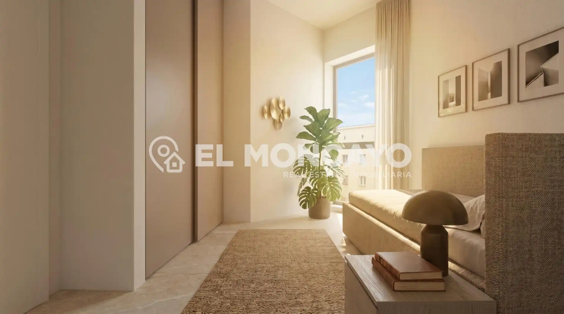 Apartment with pool for sale in Pueblo, imagen 6