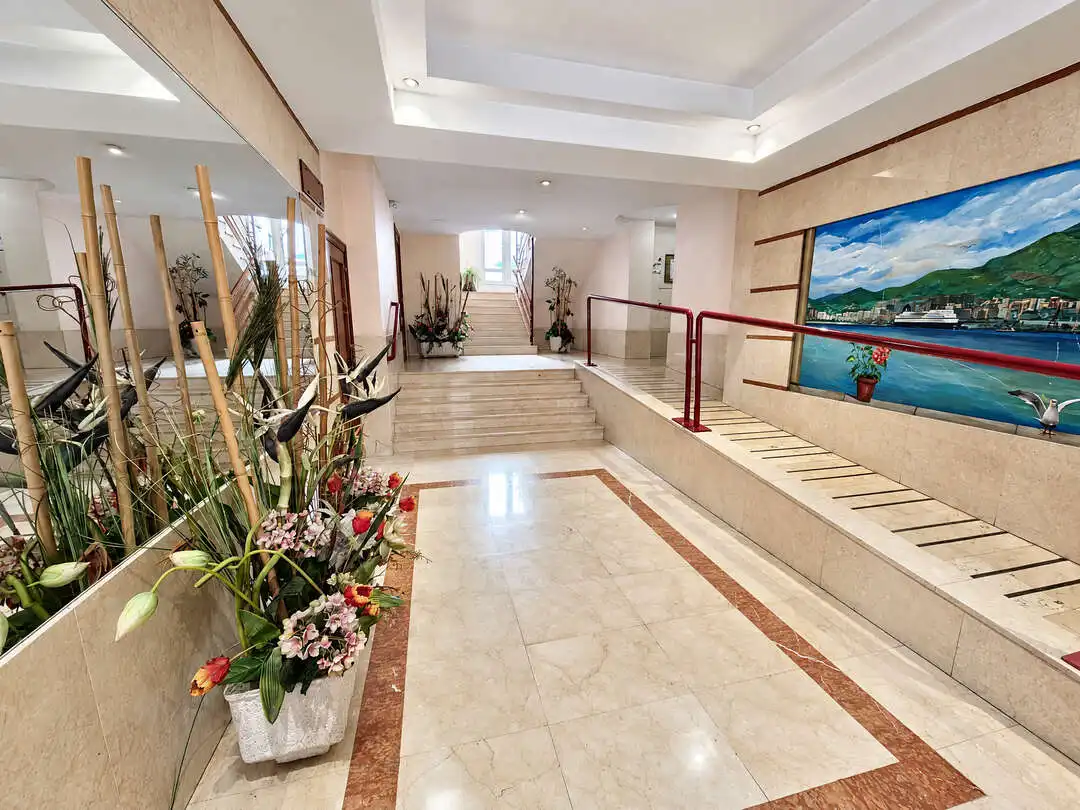 Duplex con ascensore in vendita a La Txitxarra - Murrieta - Parke Santurtzi, imagen 26