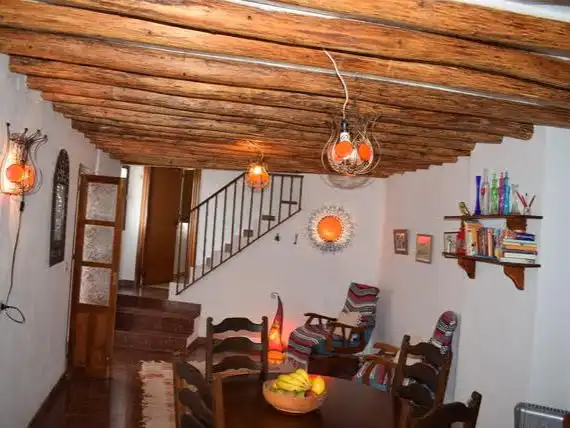 Habitatge amb jardí en venda a GR-3410 5, imagen 3