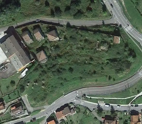 Terreny residencial en venda a San Claudio - Trubia - Las Caldas, imagen 2