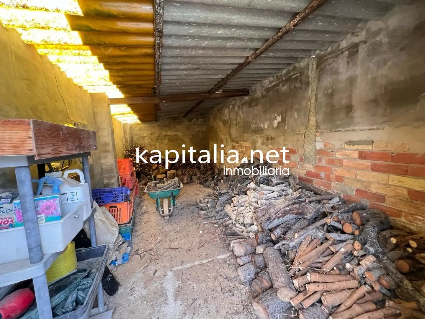Xalet amb piscina en venda a L'Olleria, imagen 54