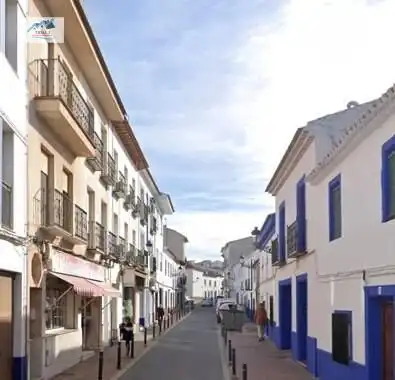 Casa en venta en Calle SANTA ANA