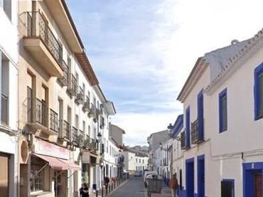 Casa in vendita a Calle SANTA ANA