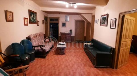 Foto 2 de Casa o xalet en venda a Calle Mayor, Villasbuenas, Salamanca