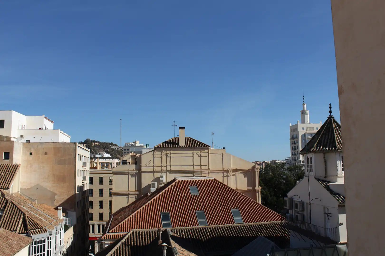 Pis amb terrassa en venda a Alameda Principal 22, imagen 157