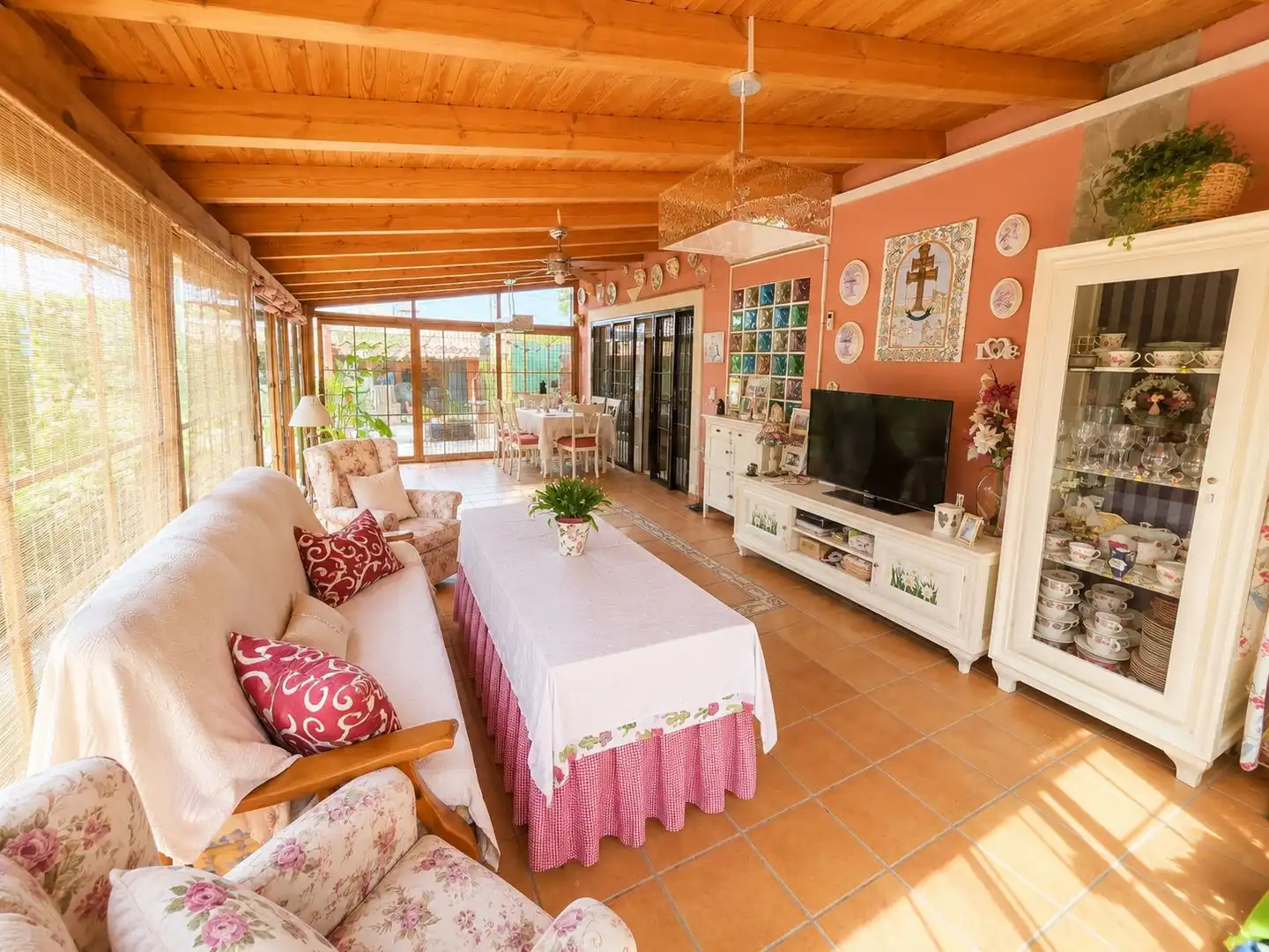 Casa con piscina en venta en Caravaca de la Cruz, imagen 9