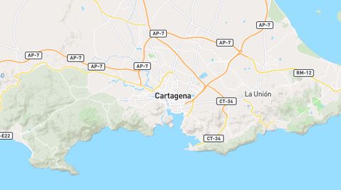 Foto 5 de Residencial en venta en Santa Lucía, Cartagena