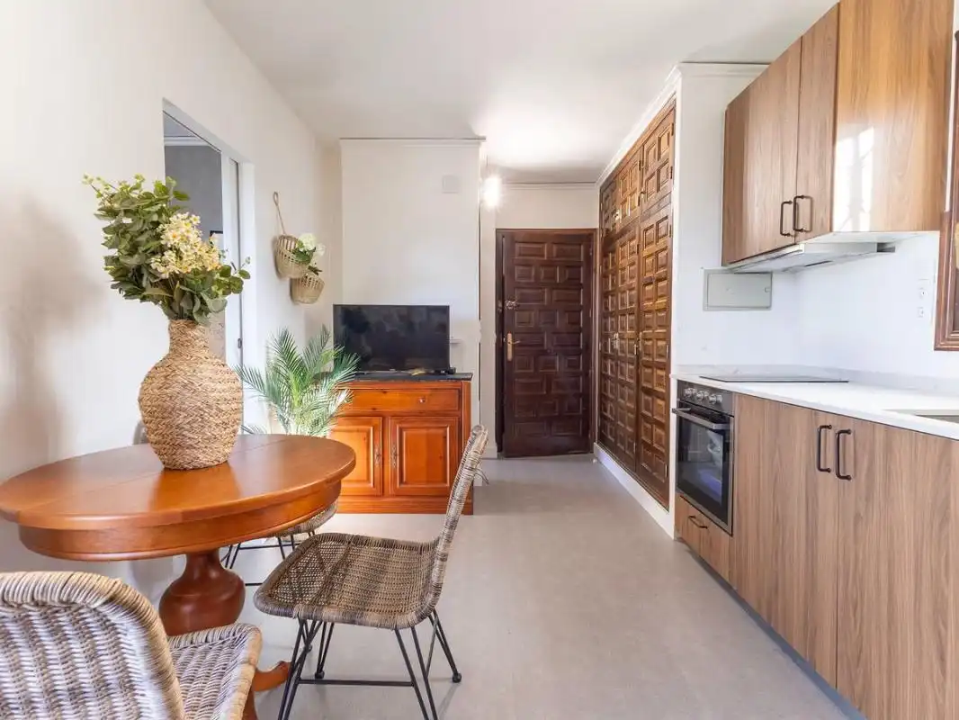 Wohnung zum Verkauf in Carrer Òliba, imagen 8
