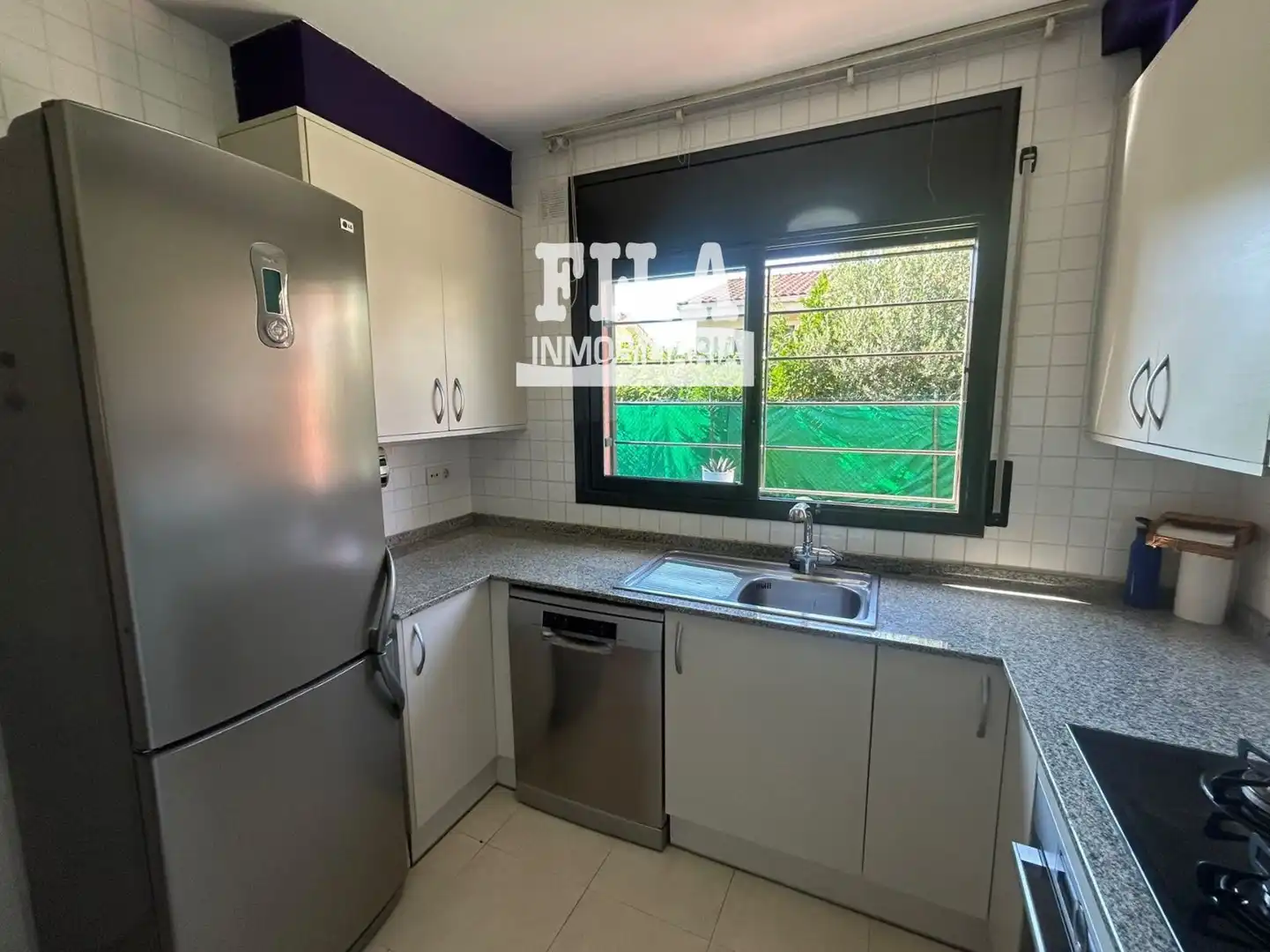 Casa a schiera con giardino in vendita a Bellamar, imagen 15