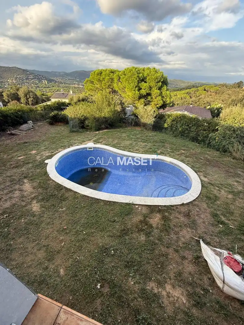 Detached house with terrace for sale in Isidre Nonell, imagen 18