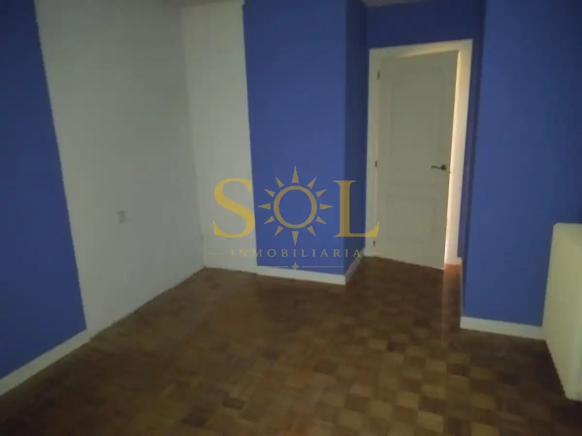 Flat for sale in Crucero