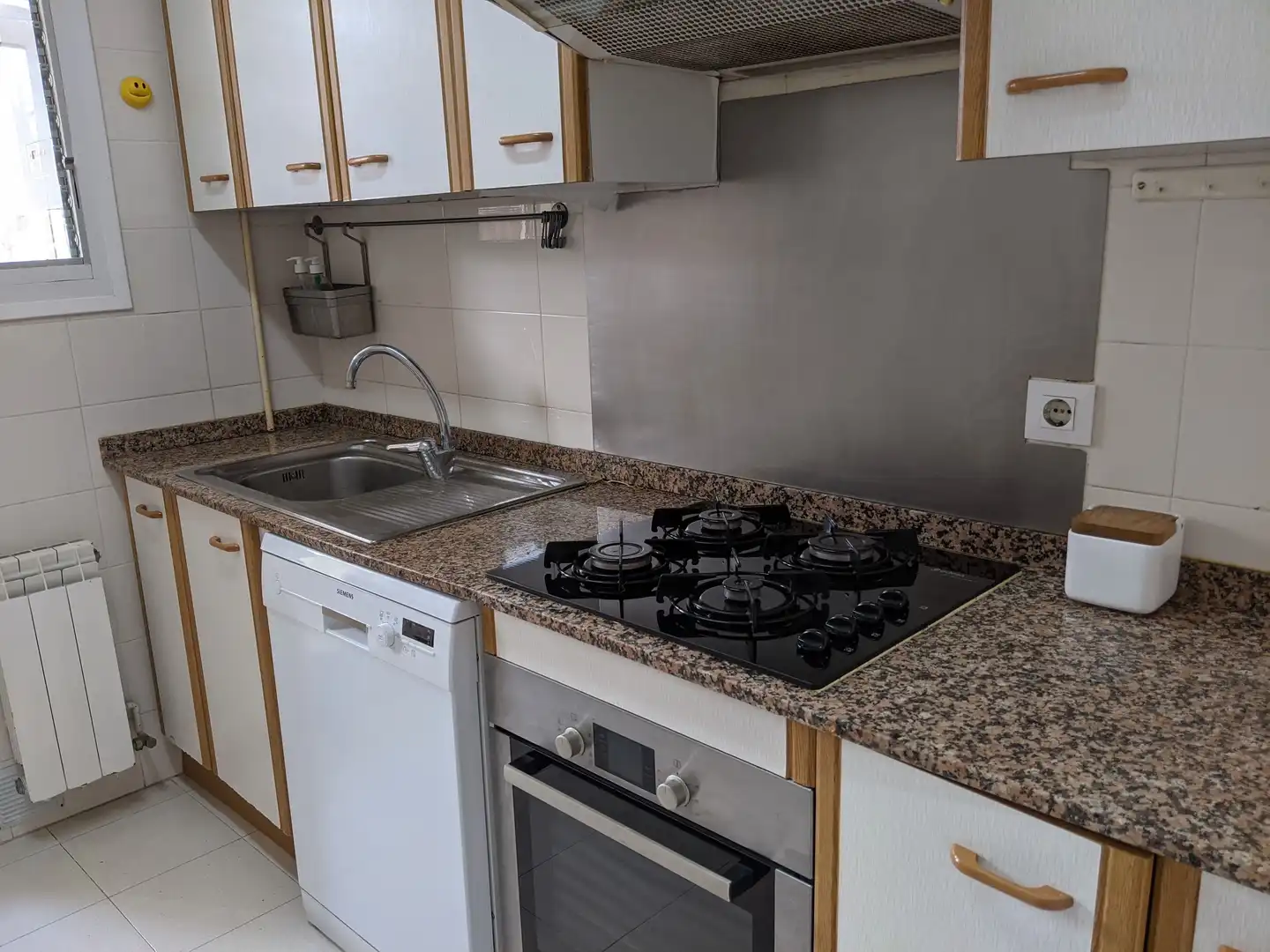 Piso en venta en Carrer de Santes Creus, Part Alta